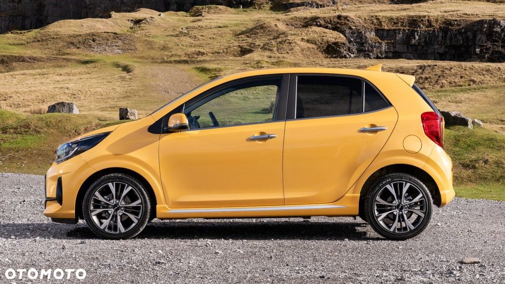 4x Felgi 14 m.in. do KIA Picanto Atos Getz Rio HYUNDAI i10 i20 Accent MAZDA 2 Agila - Y1127 (L2285) - 4