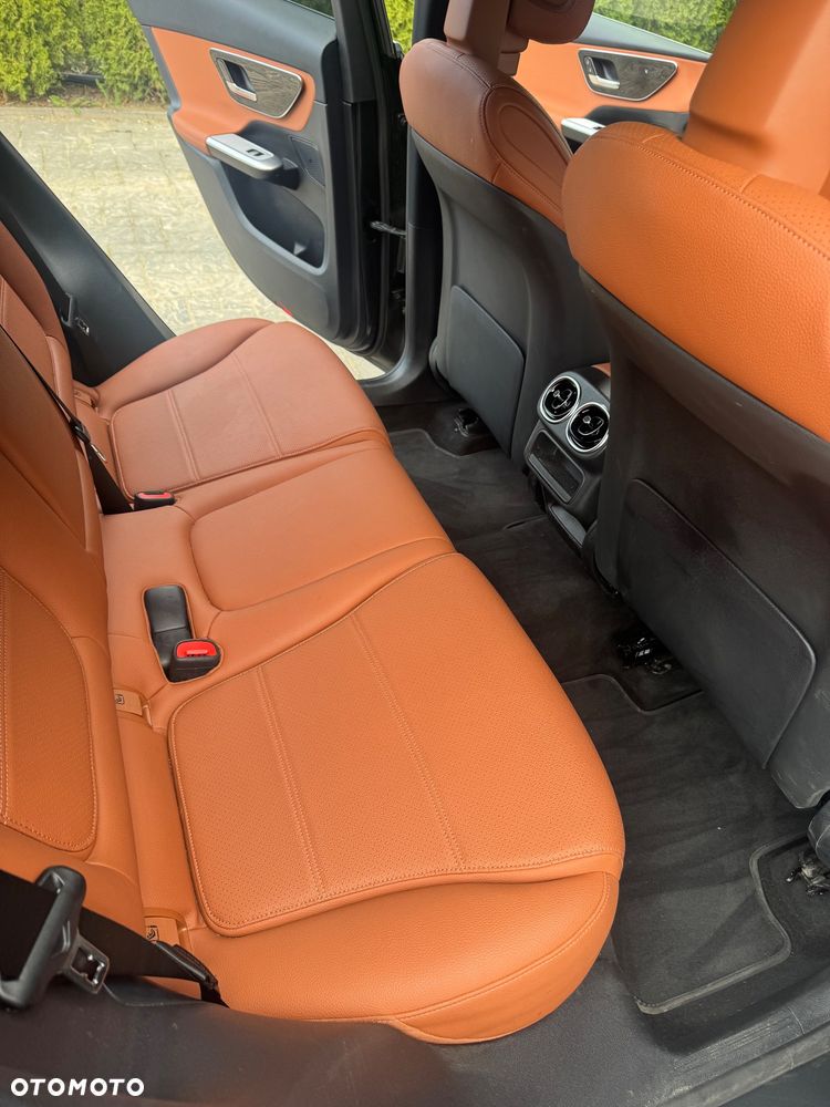 Mercedes-Benz GLC 200 mHEV 4-Matic Avantgarde - 5