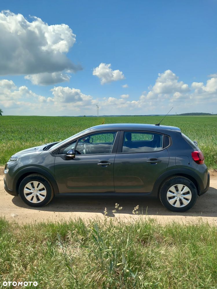 Citroën C3 - 5