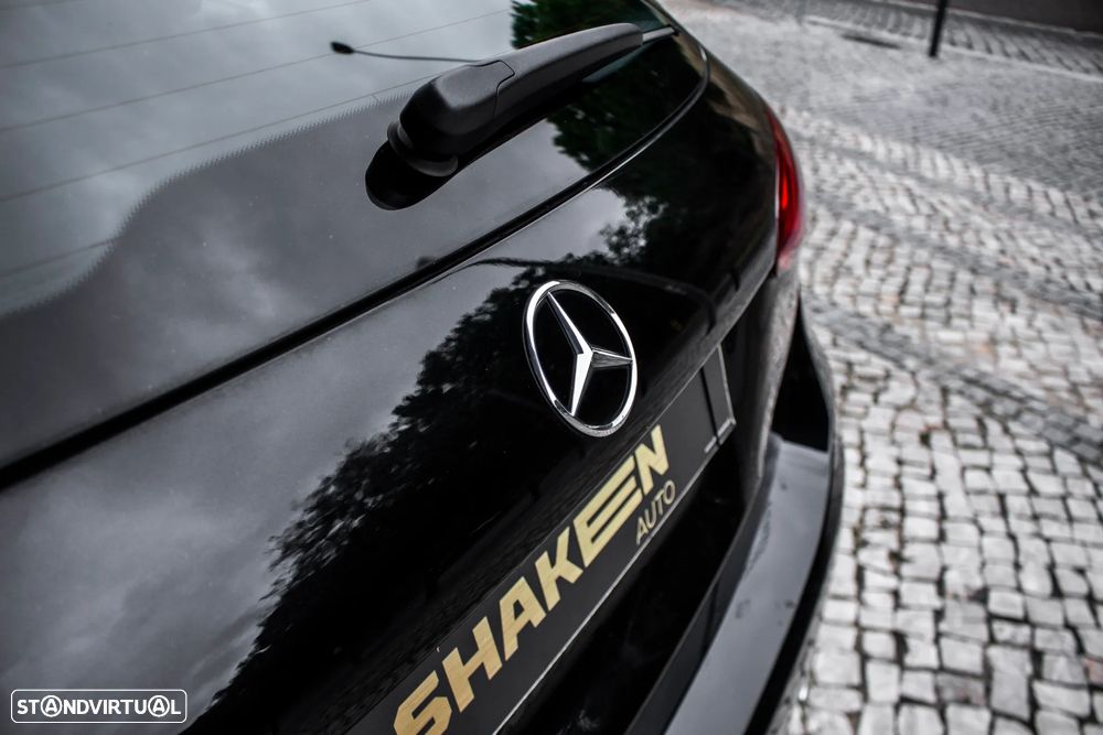 Mercedes-Benz A 250 e Style Plus - 12