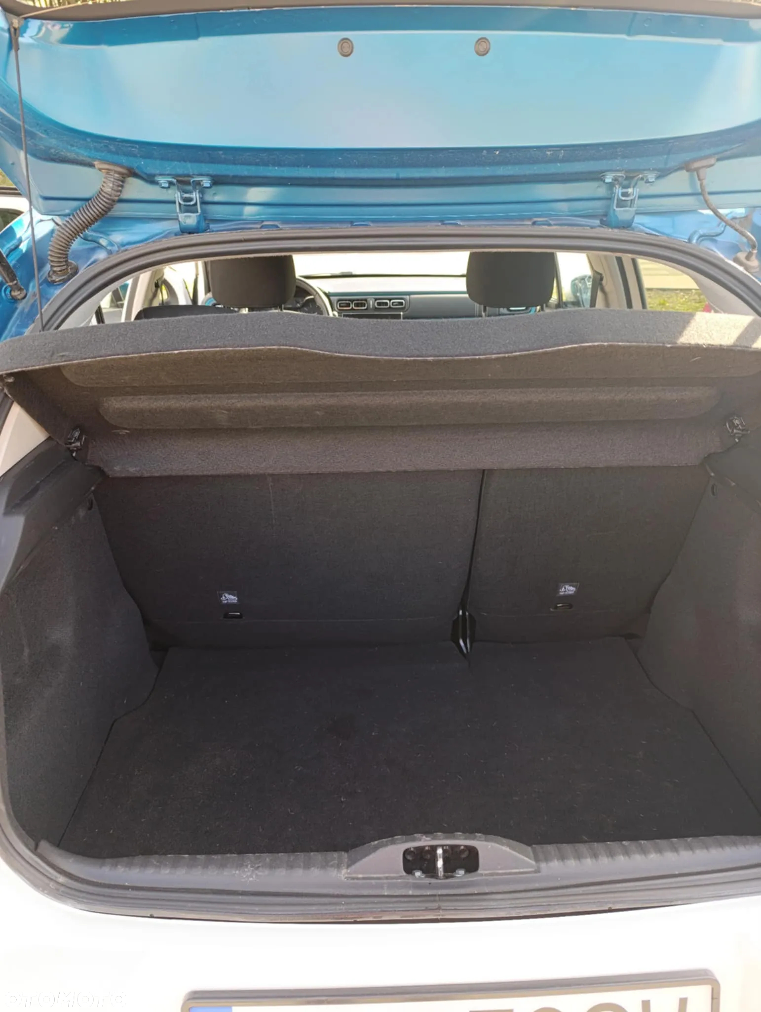 Citroën C3 1.2 PureTech Feel Pack - 2