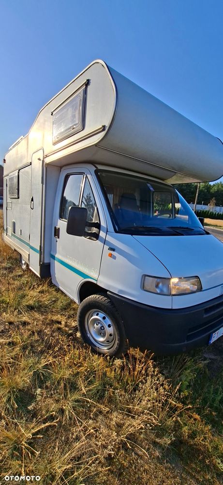 Fiat Ducato - 3