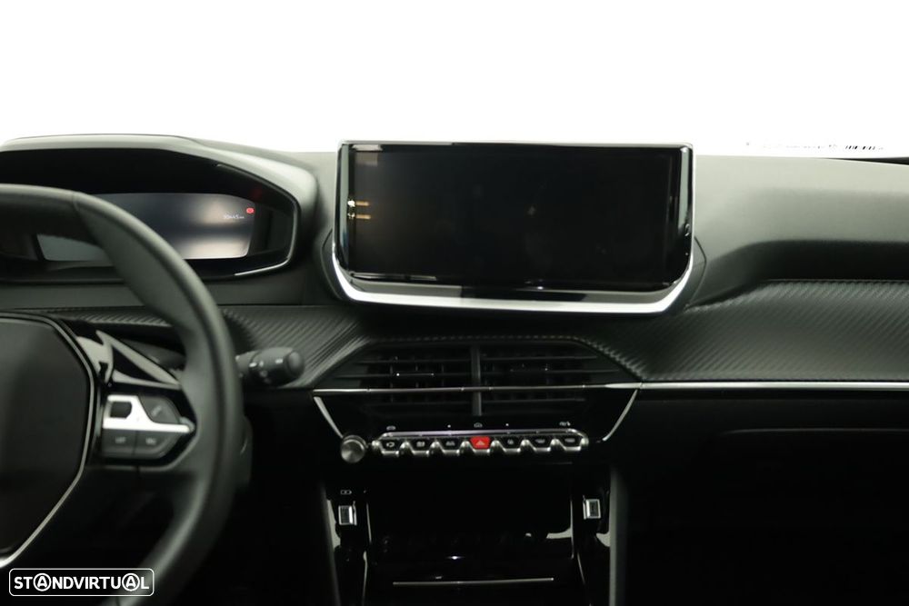 Peugeot 2008 1.2 Allure - 9