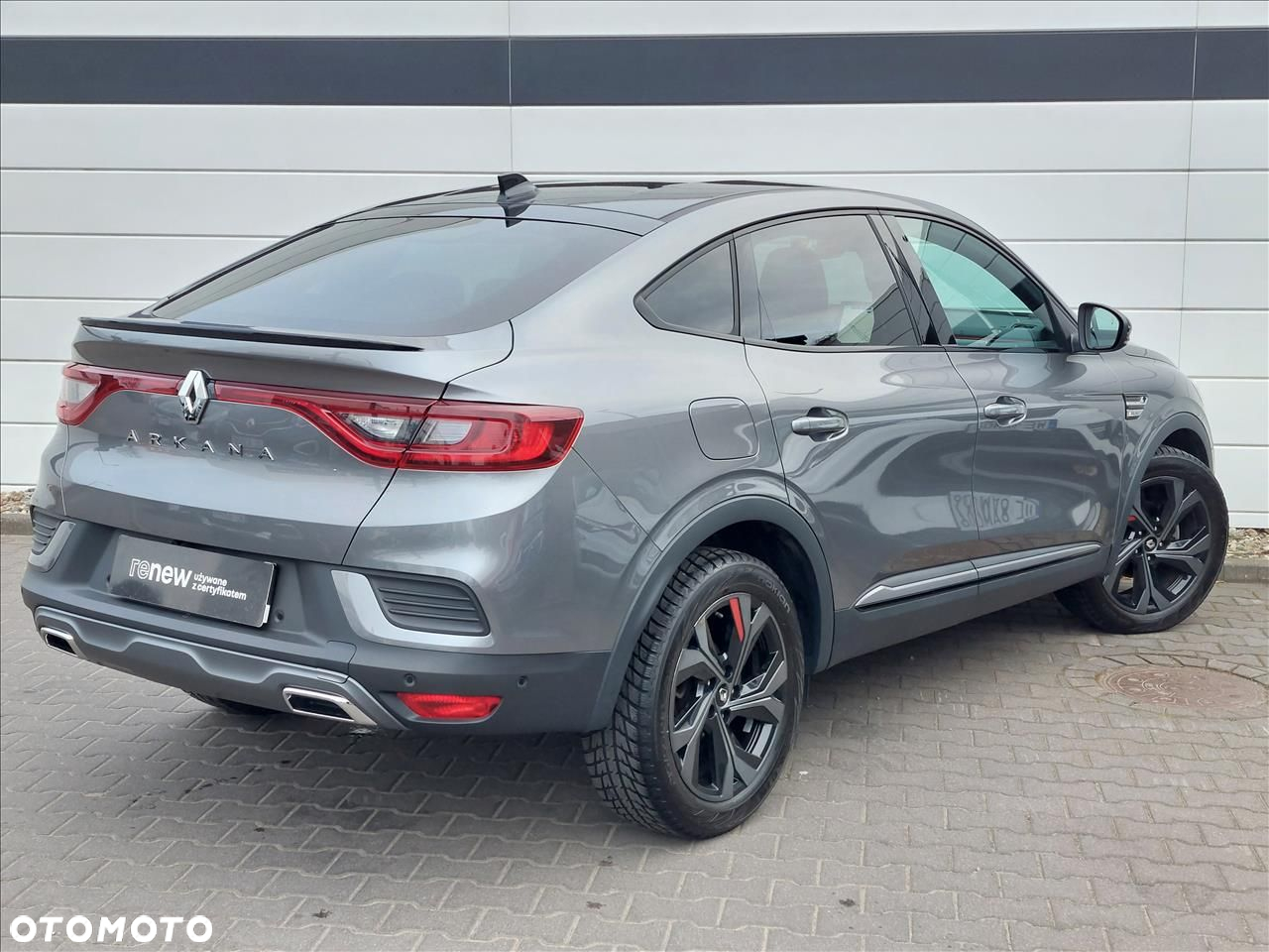Renault Arkana - 4