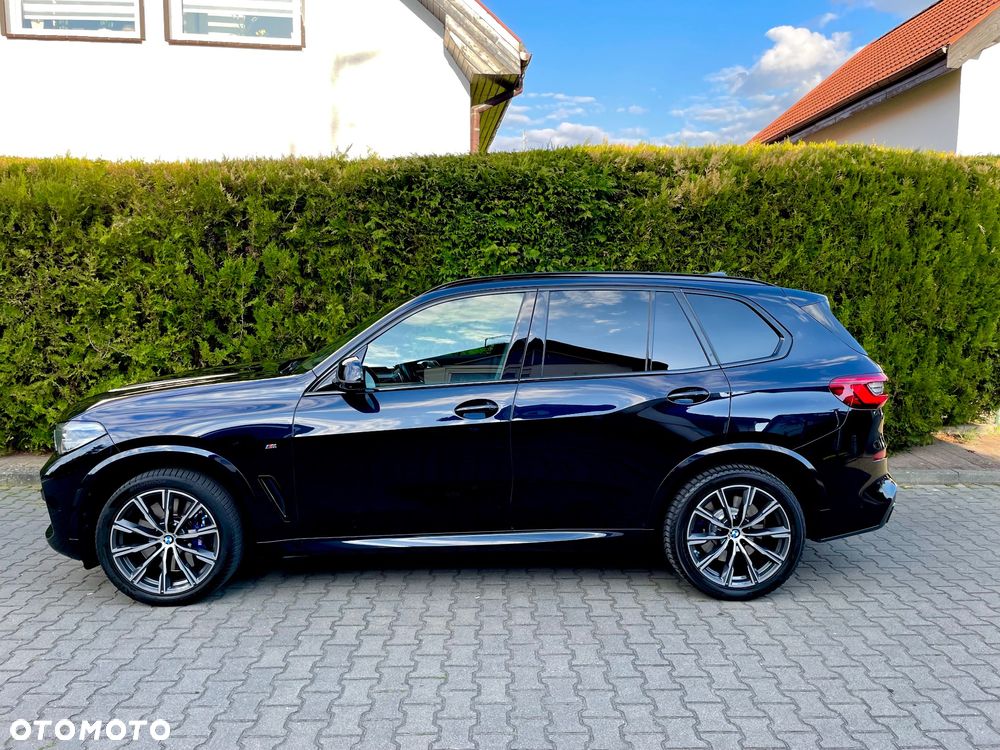 BMW X5 xDrive30d - 2