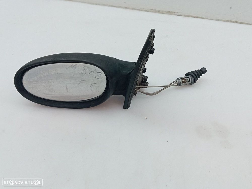 Retrovisor / espelho esquerdo SMART City-Coupé (450) - 1