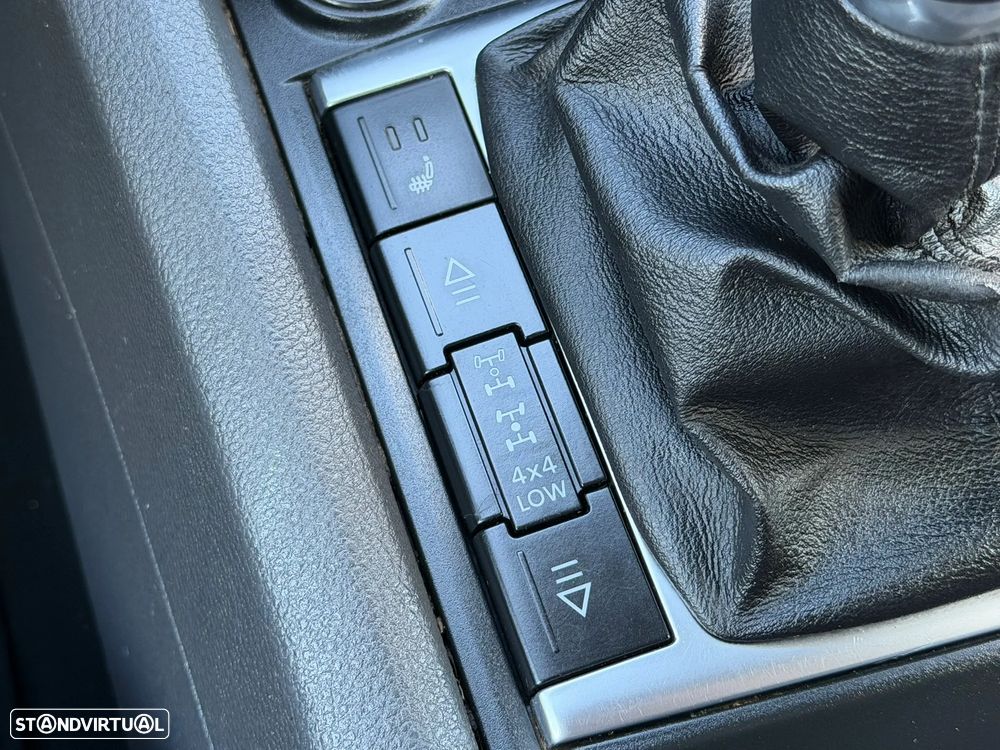 VW Amarok 2.0 BiTDI - 12