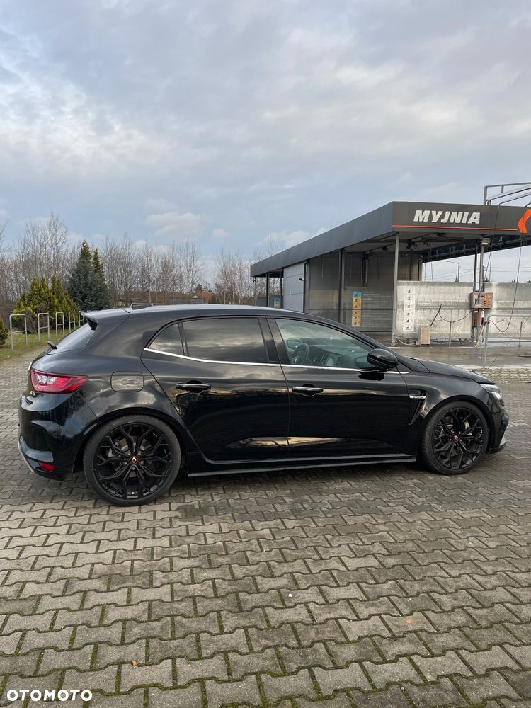 Renault Megane TCe 280 GPF R.S - 9