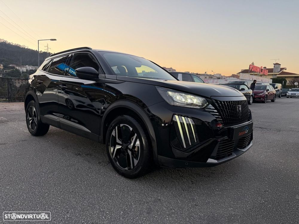 Peugeot 2008 1.2 PureTech Allure - 6