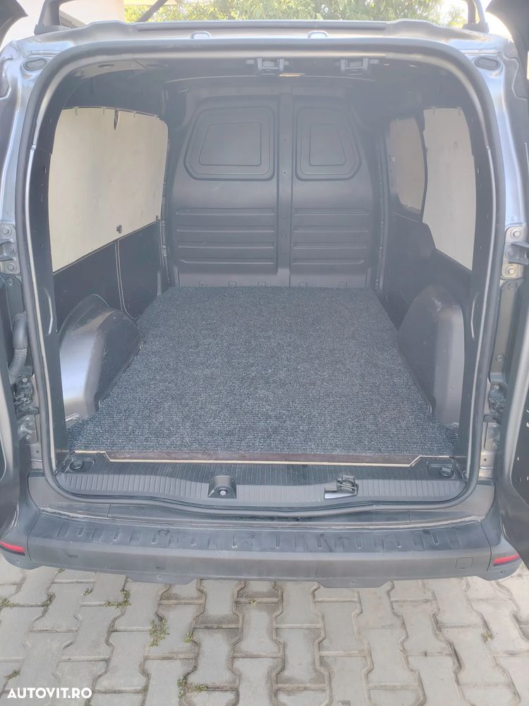 Renault KANGOO van - 6