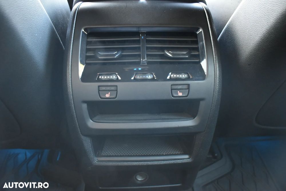 BMW X5 xDrive45e AT PHEV - 29