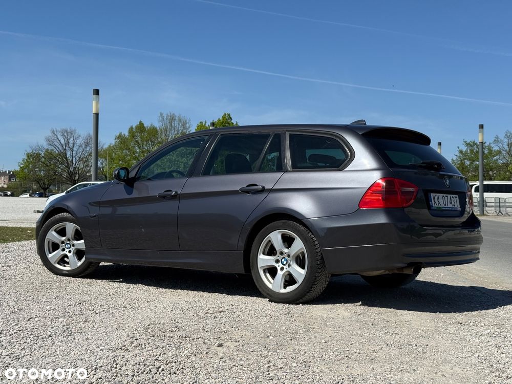 BMW Seria 3 - 3