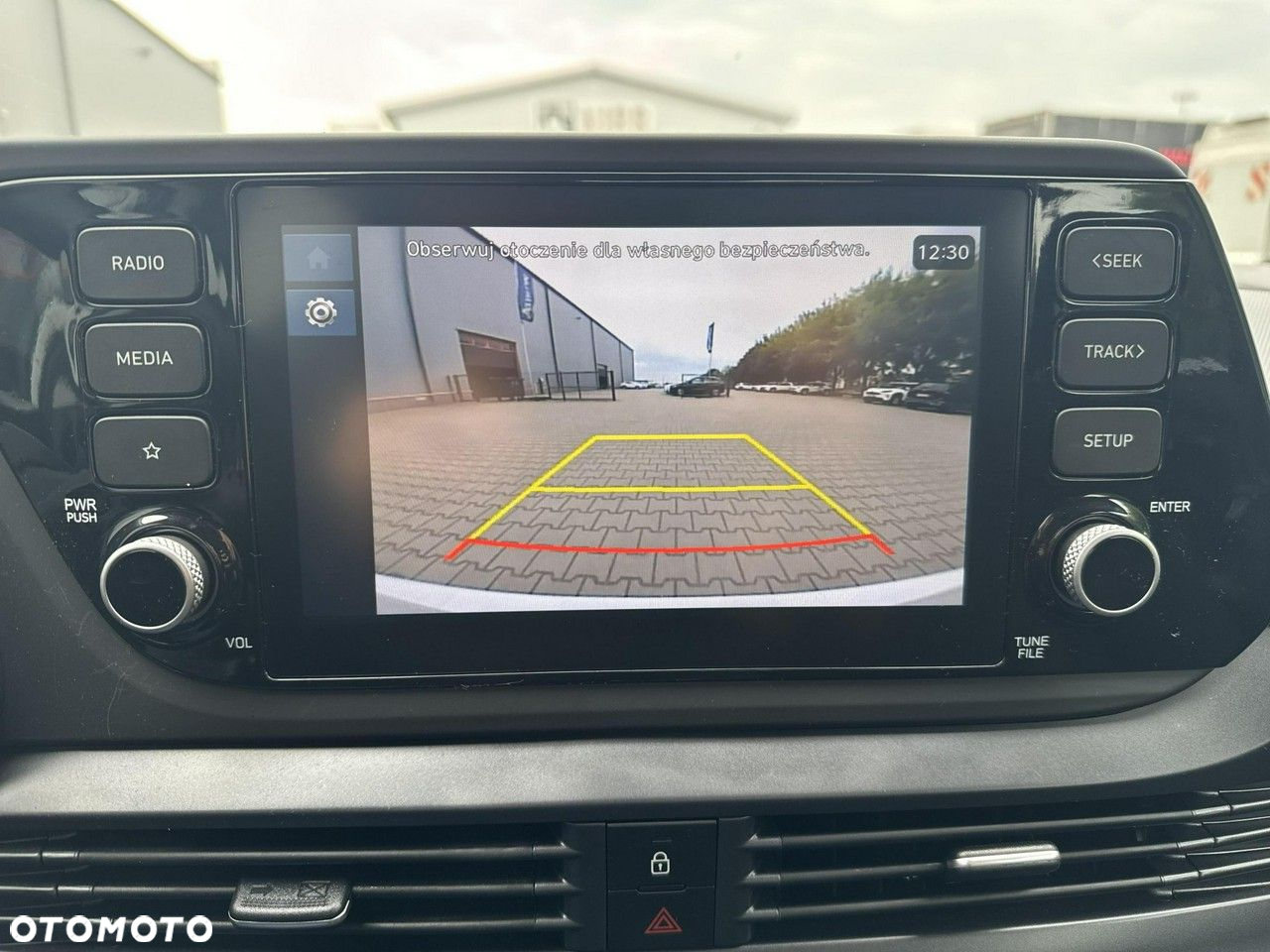 Hyundai i20 1.2 Modern - 28