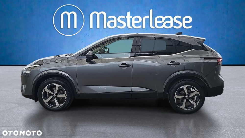 Nissan Qashqai 1.3 DIG-T mHEV N-Connecta Xtronic - 9