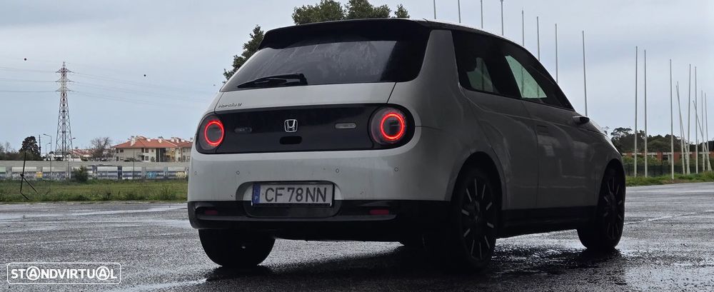 Honda e Advance (17") - 15