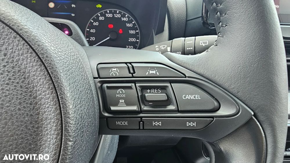 Mazda 2 G116 CVT HEV Exclusive-Line - 18