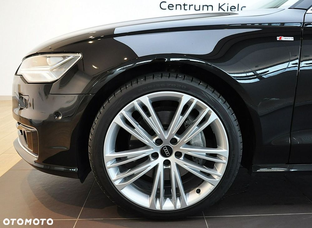 Audi A6 Avant - 7