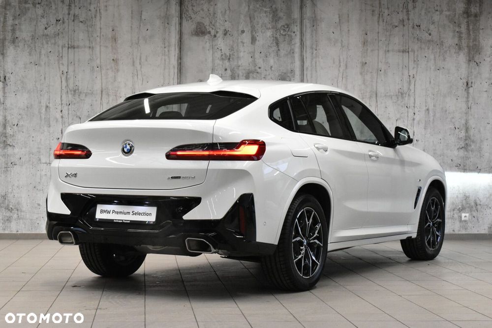 BMW X4 - 2
