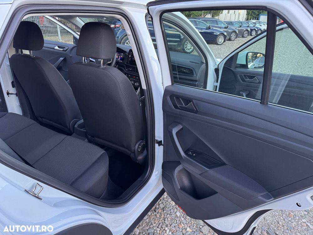 Volkswagen T-Roc 2.0 TDI SCR Style - 30