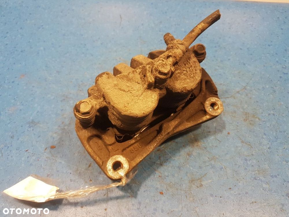 SUBARU FORESTER II 2.0B ZACISK HAMULCOWY PRZÓD LEWY - 9