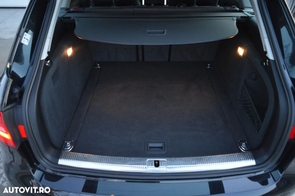 Audi A4 2.0 TDI DPF Ambition - 26