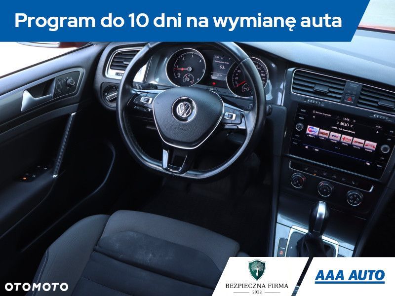 Volkswagen Golf Variant - 9