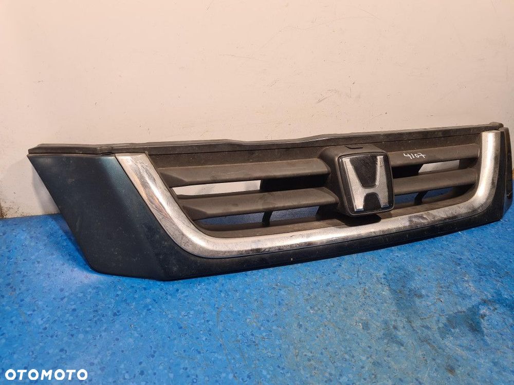 HONDA CR-V  ATRAPA / GRILL 75101-S10-0000 - 3