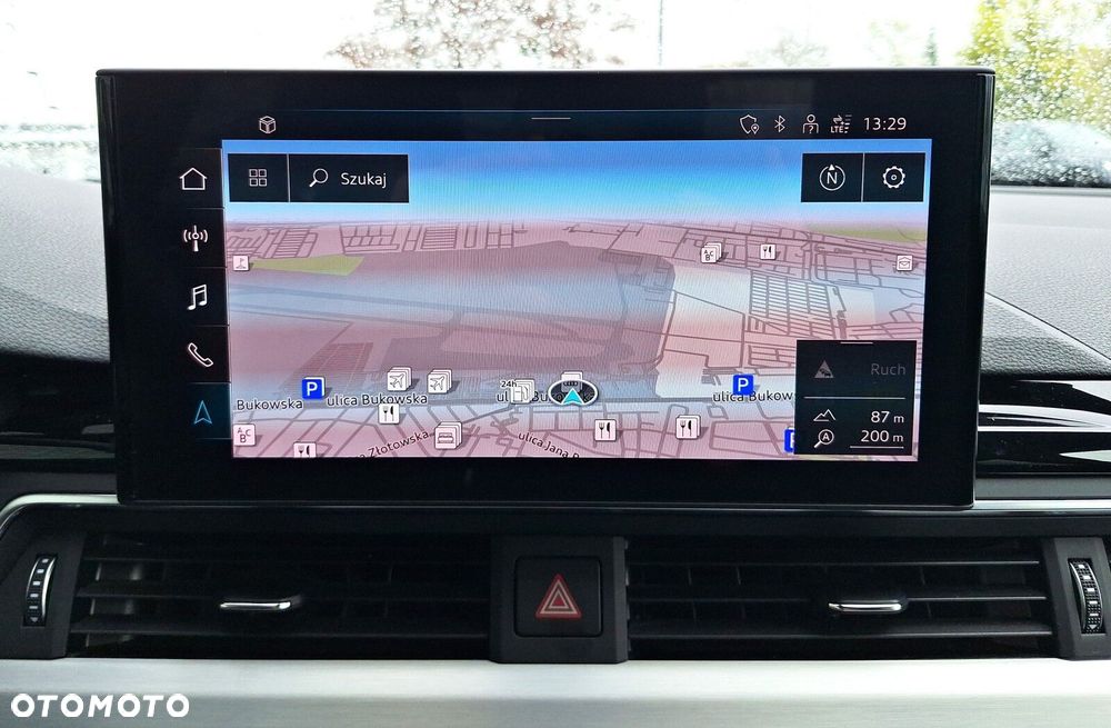 Audi A4 Limousine 35 TDI mHEV S Line S tronic - 13