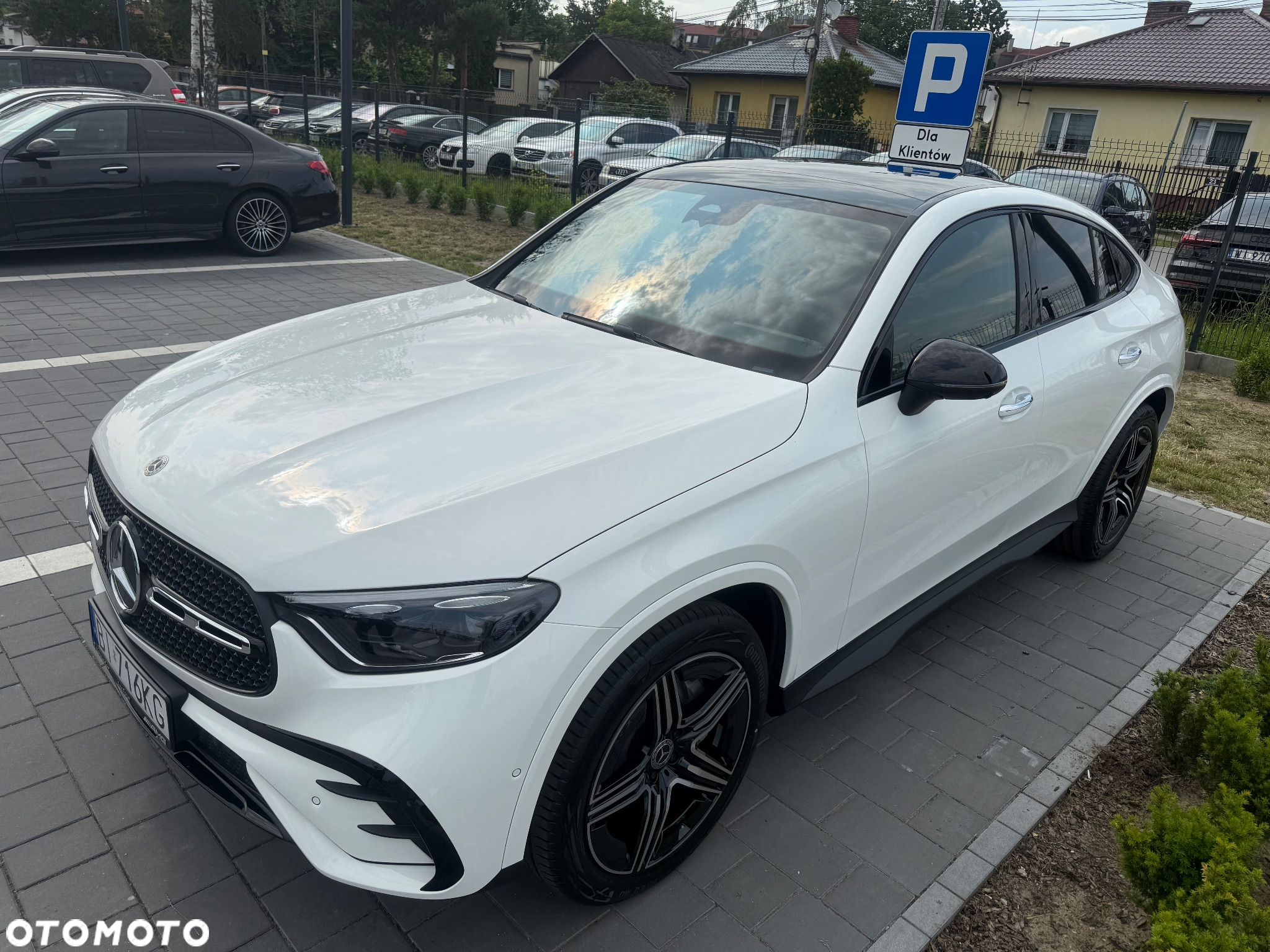 Mercedes-Benz GLC - 7