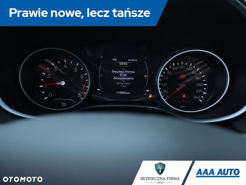 Jeep Compass - 13