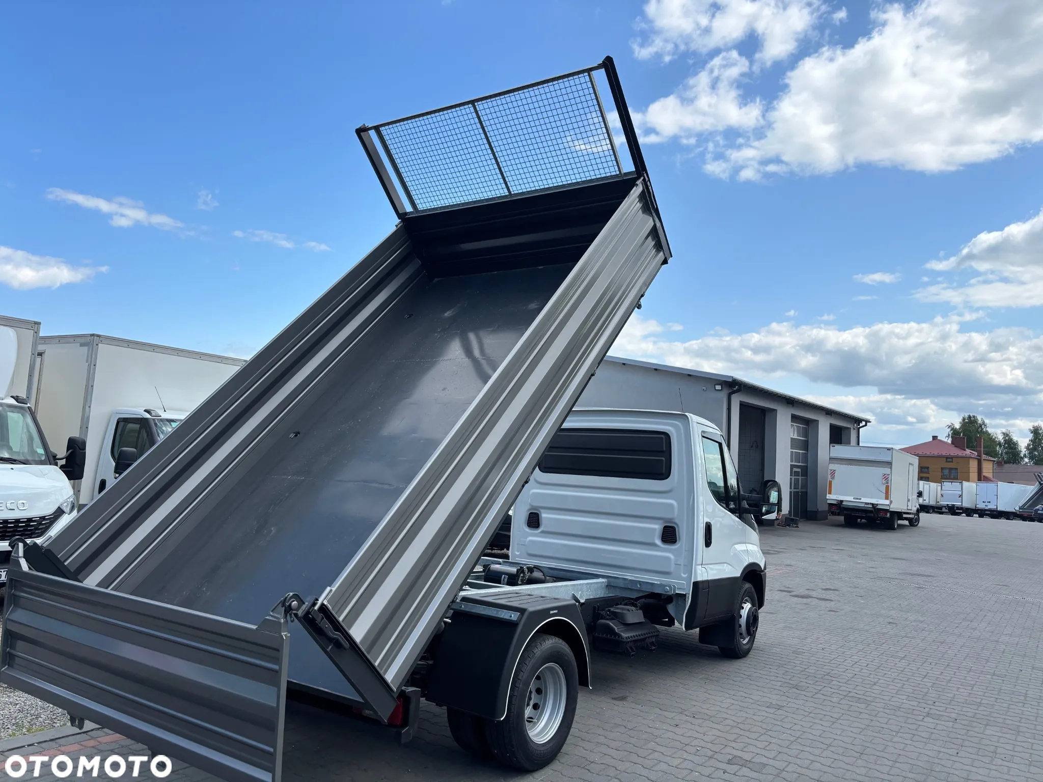 Iveco DAILY 65C15,,65C17,,65C18,,70C15,,70C17,,72C17,,72C18 - 5