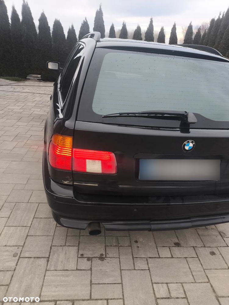 BMW Seria 5 - 30