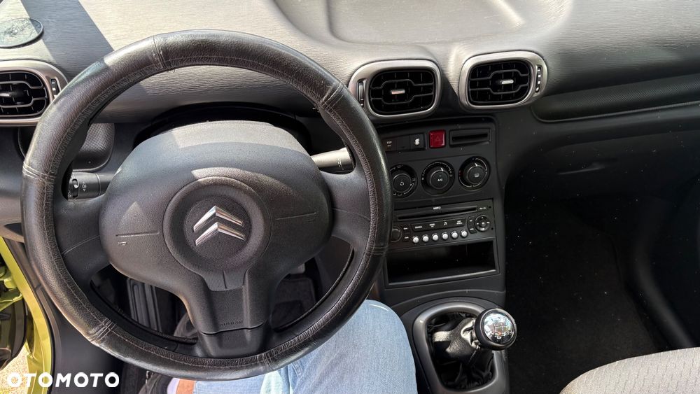 Citroën C3 Picasso VTi 95 Color Selektion - 19