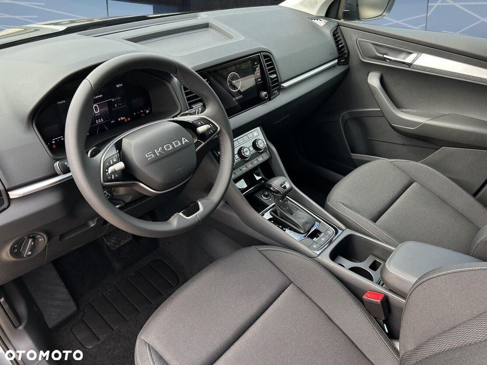 Skoda Karoq - 6