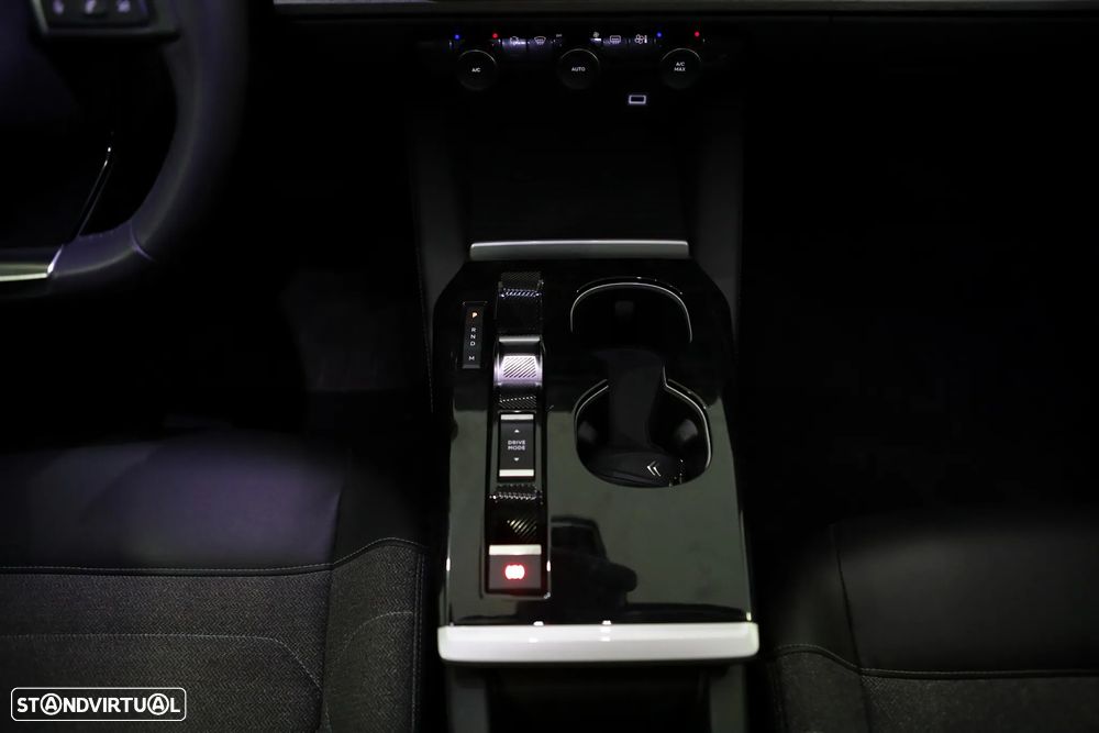 Citroën C5 X 1.2 PureTech Feel Business EAT8 - 27