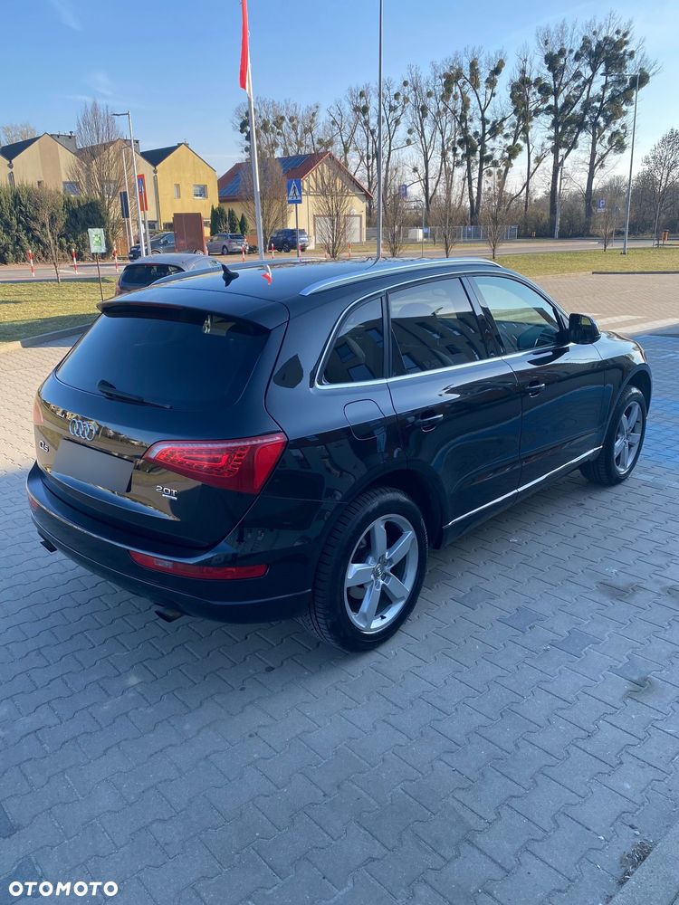 Audi Q5 - 3