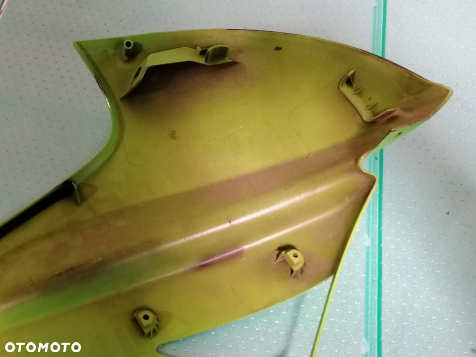Kawasaki ER6F bok boczek owiewka lewa 06-09 - 7