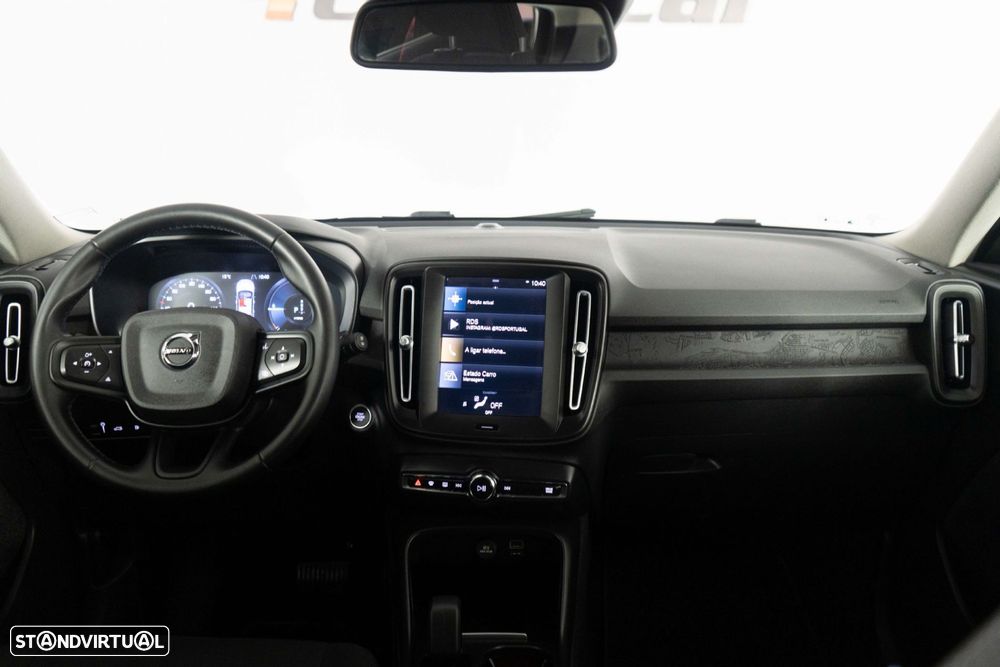 Volvo XC 40 1.5 T4 PHEV Inscription Expression - 22