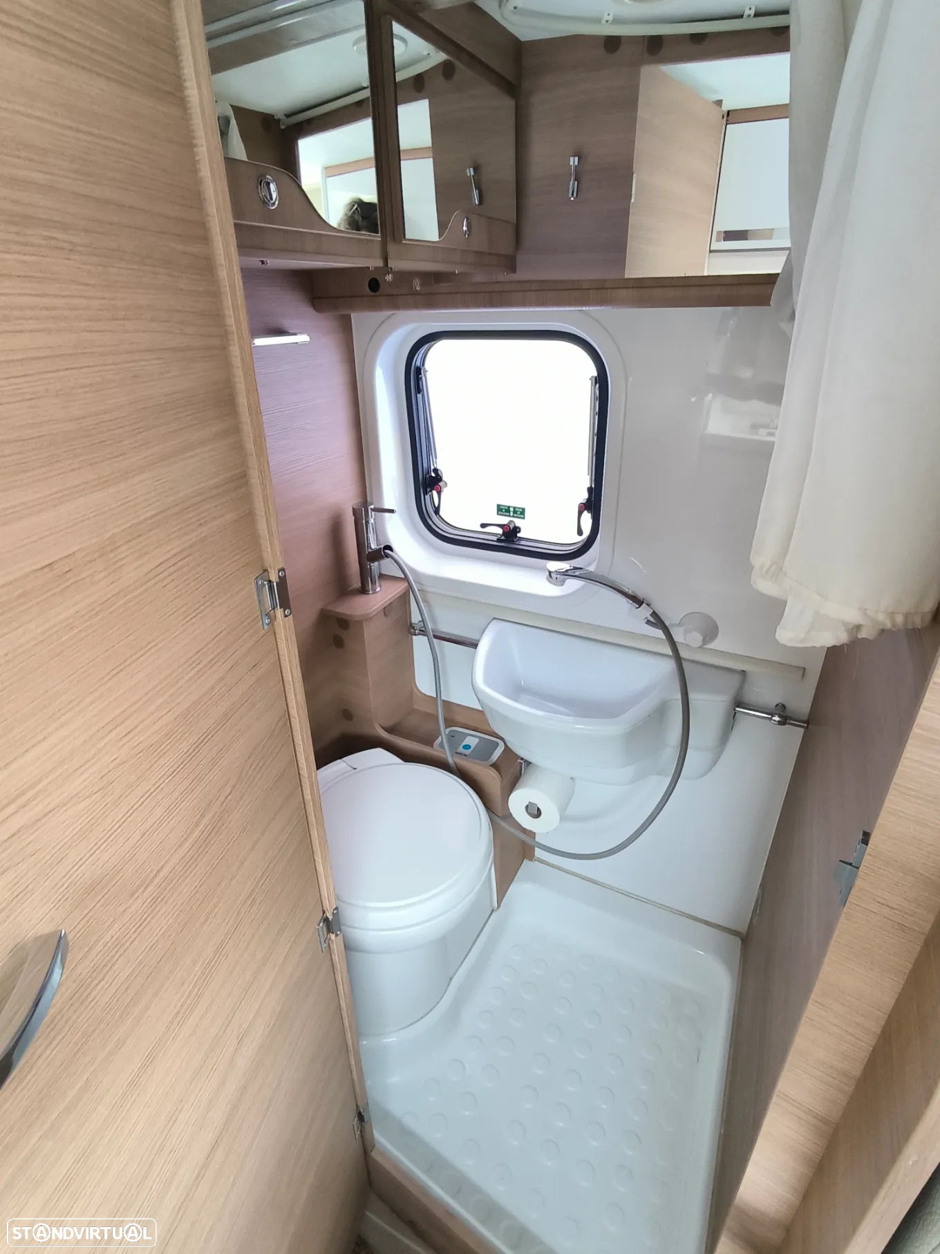 McLouis Menfys Van S-line - 18