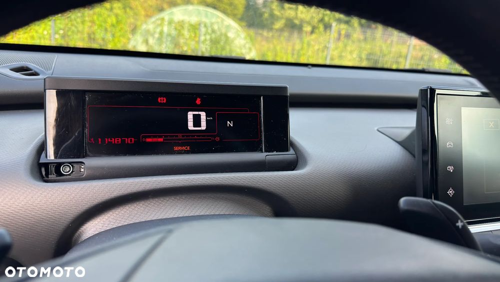 Citroën C4 Cactus 1.2 PureTech MoreLife S&S ETG - 13