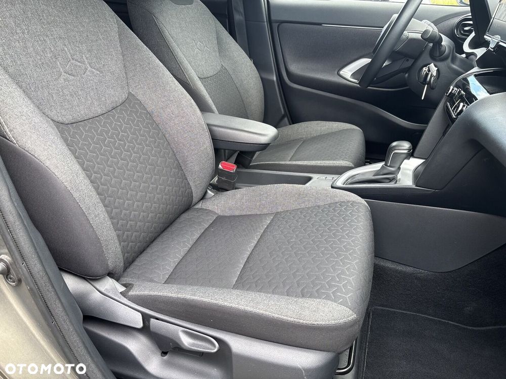 Toyota Yaris Cross - 7