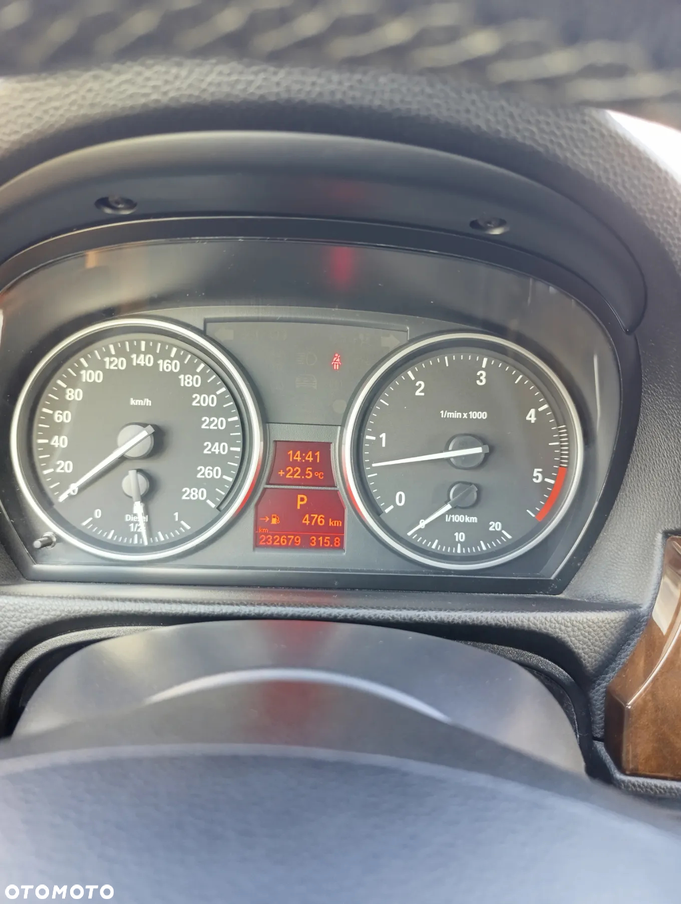 BMW Seria 3 - 28