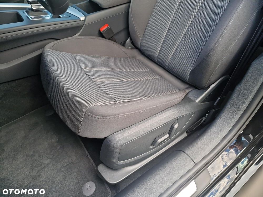 Audi A4 - 12