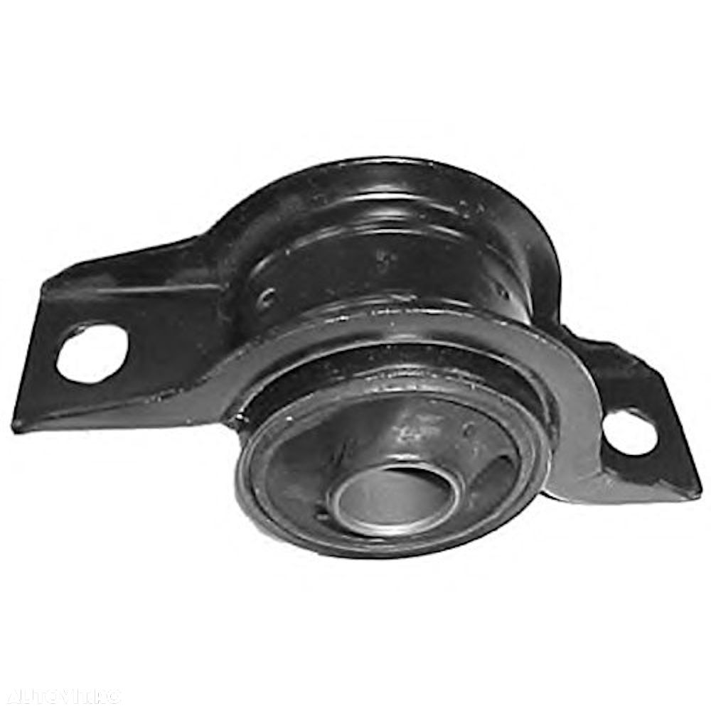 Bucsa brat suspensie roata Ford Focus 1 (Daw, Dbw) 1998-2007 Teknorot parte montare : Punte fata, Stanga/ Dreapta, Spate - 1