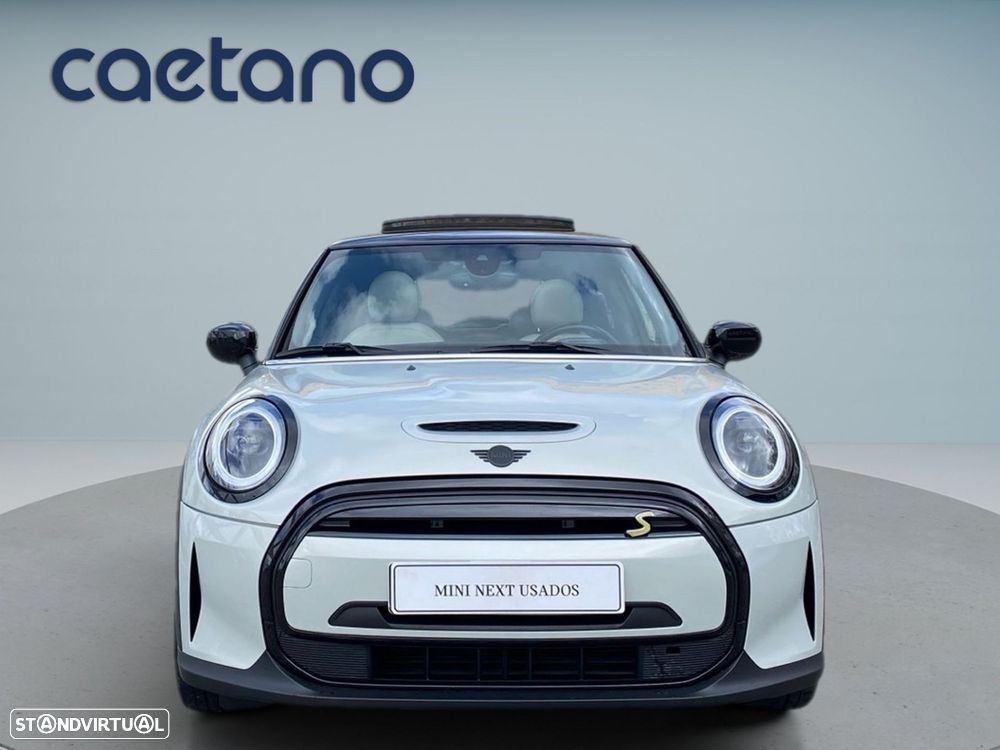 MINI 3 Portas Cooper SE Premium Yours - 21