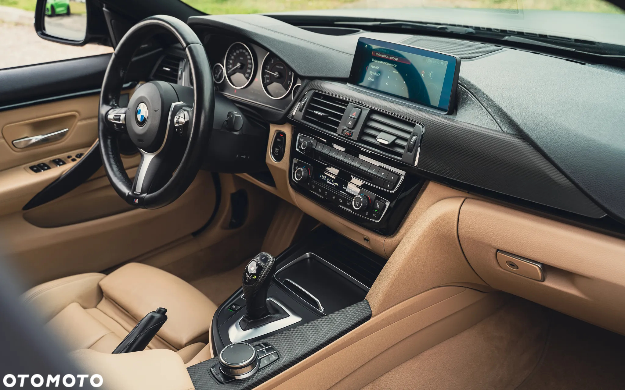 BMW Seria 4 - 30