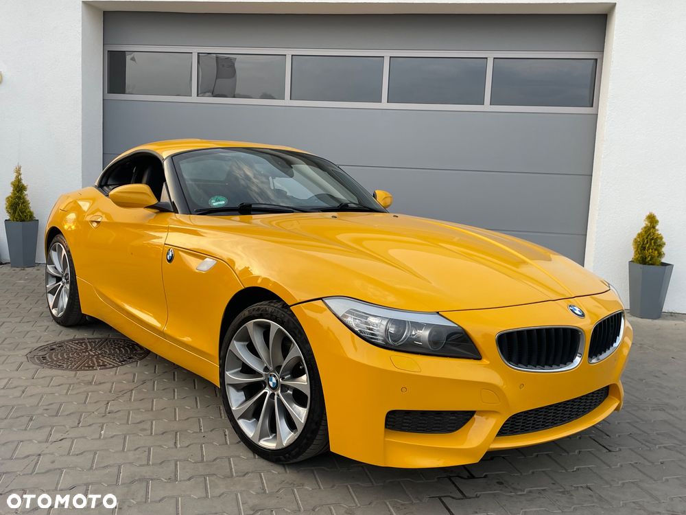 BMW Z4 sDrive23i - 1