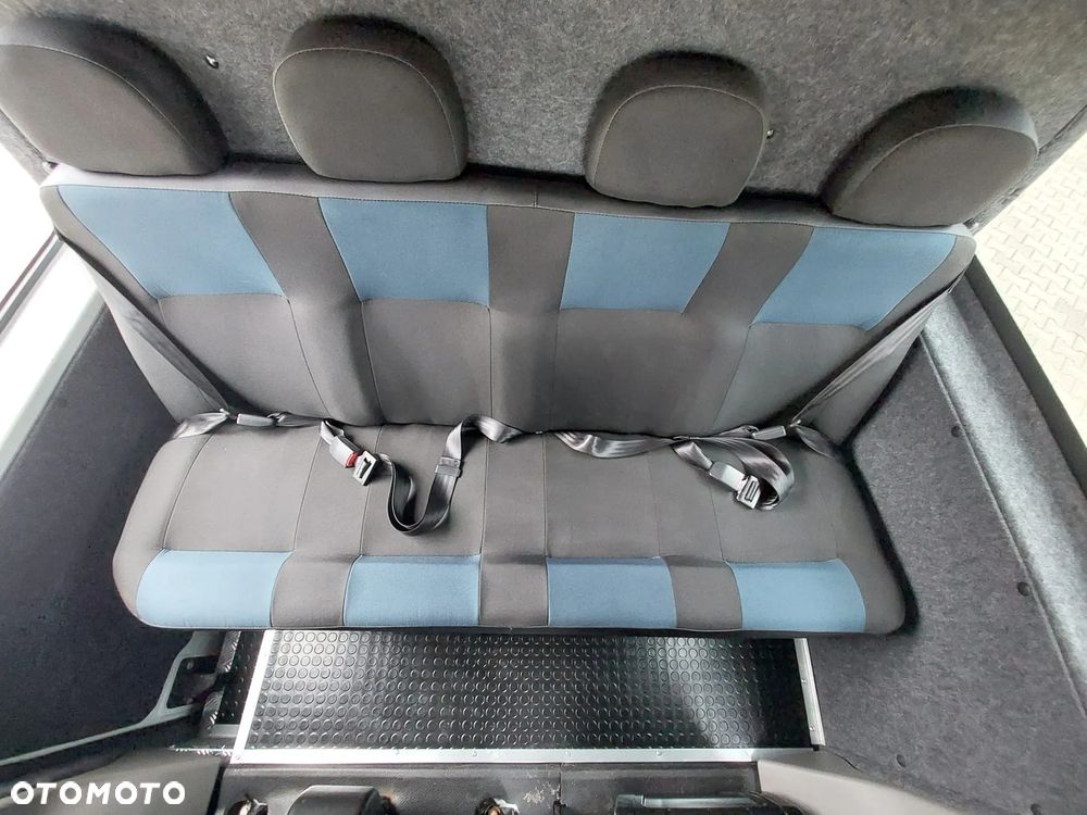 Renault MASTER L3H2 - 5