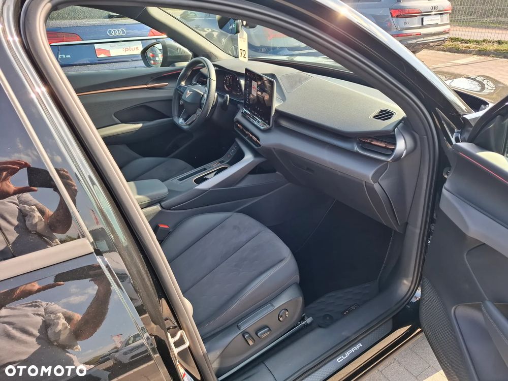 Cupra Terramar 1.5 eTSI mHEV DSG - 7