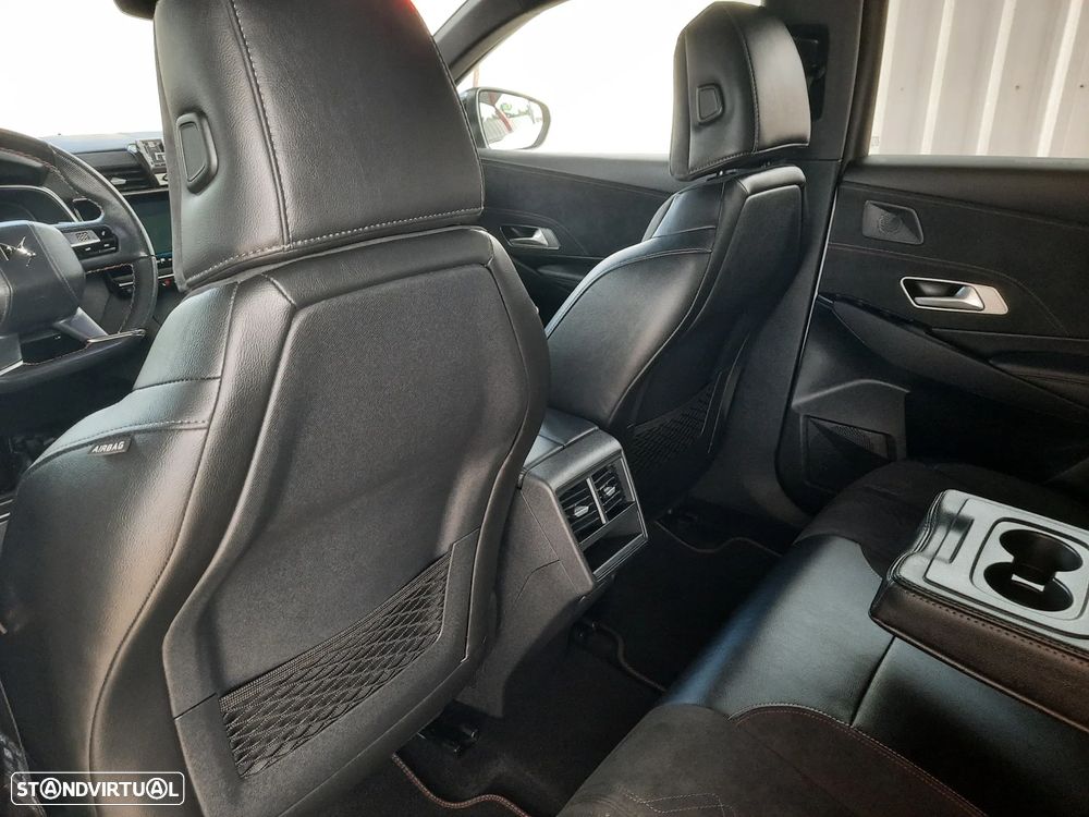 DS DS7 Crossback E-Tense Performance Line+ EAT8 - 57